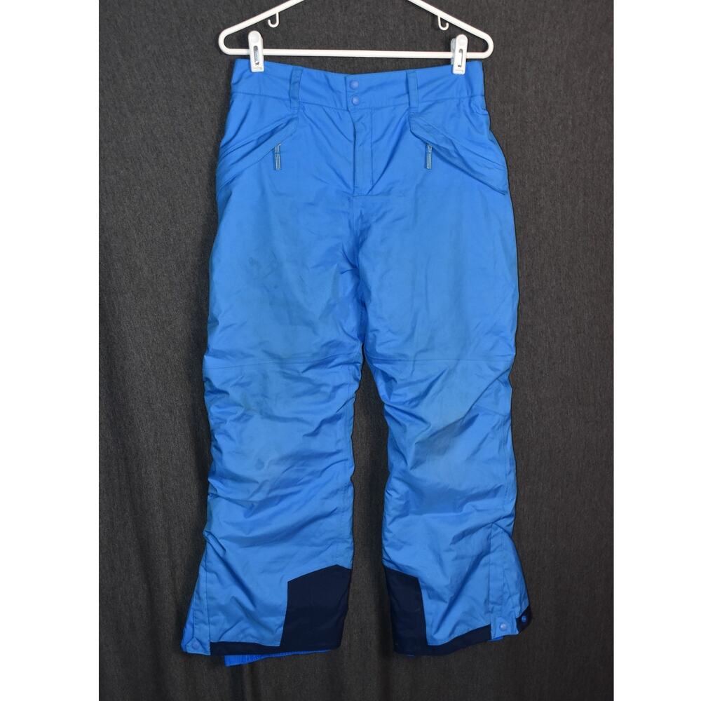 Patagonia Boy's XL Blue Snow Pants